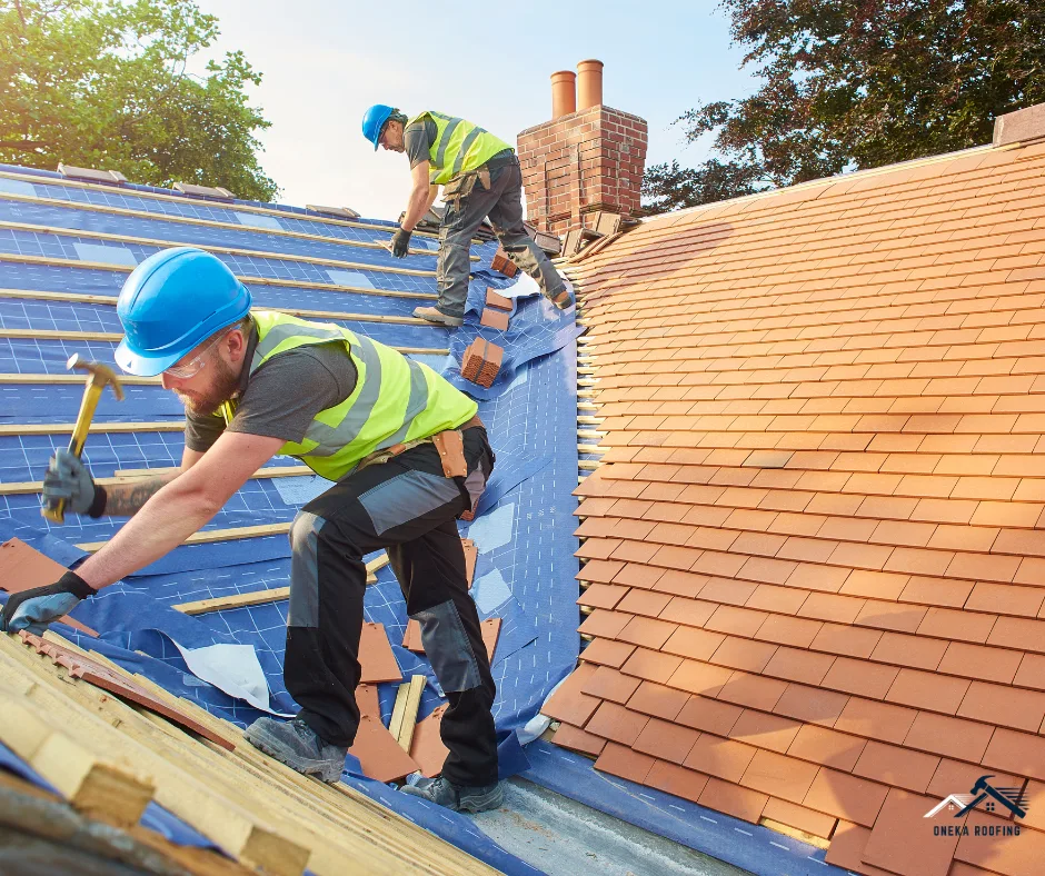 Why choose Roof Repair Near Me in Lebanon, CT