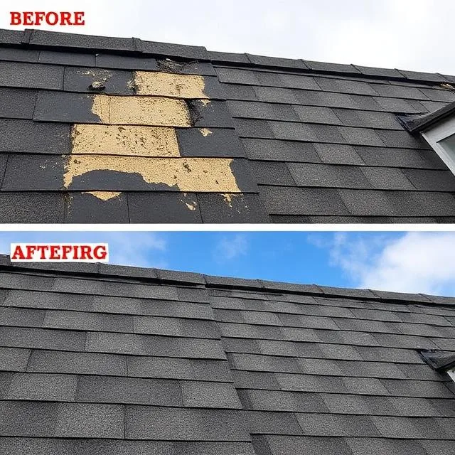 Roof Repair Near Me in Lebanon, CT near me